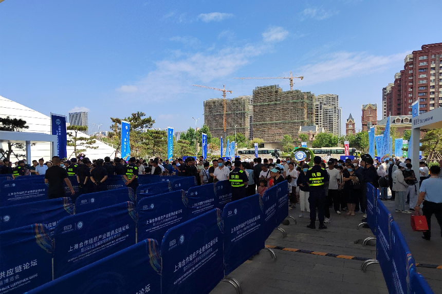 无障碍闸机：点亮便捷出行的科技之光