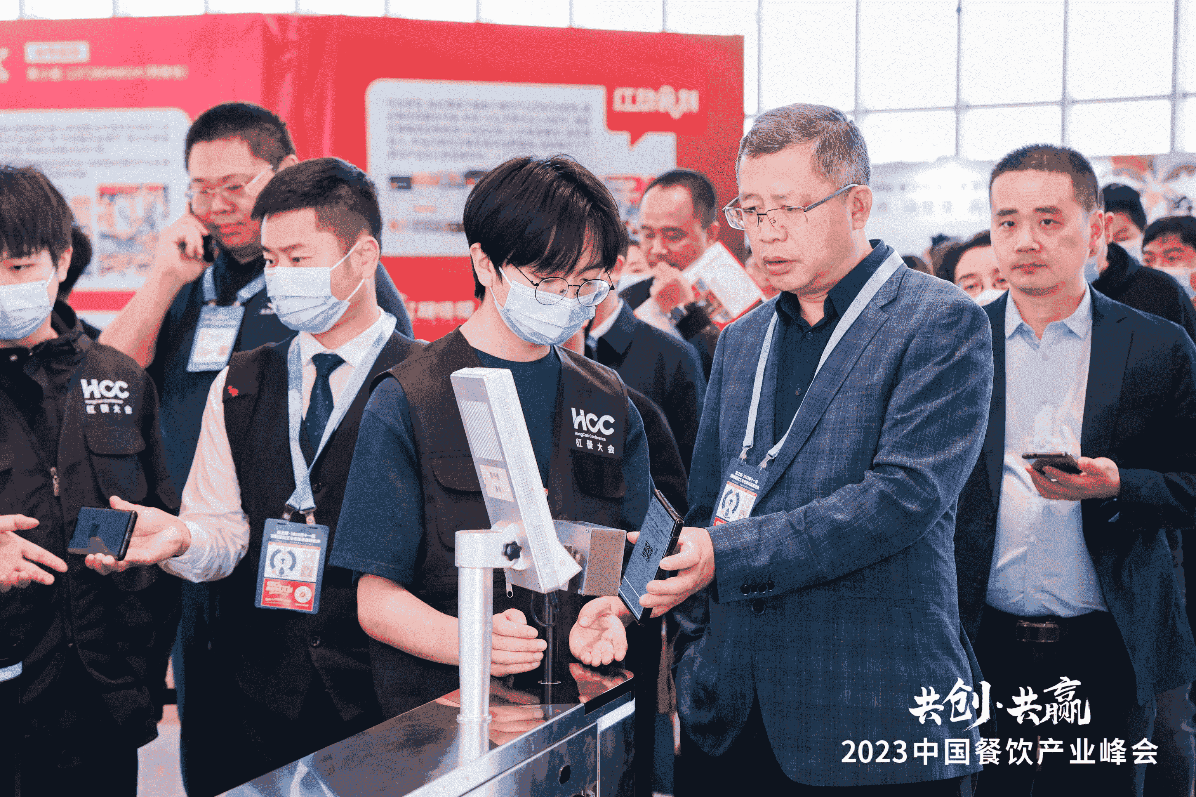 安全与效率并存：门禁闸机的双重价值