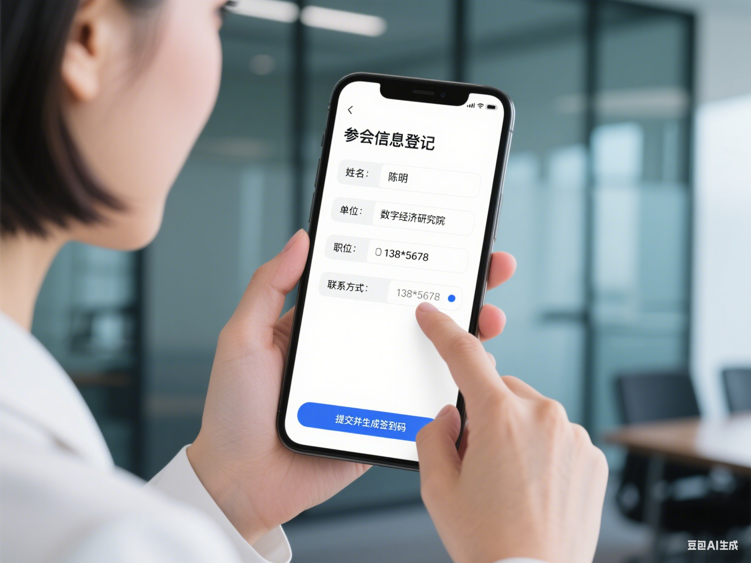 从“找二维码”到“摇一摇”：小程序签到如何让活动入口隐形