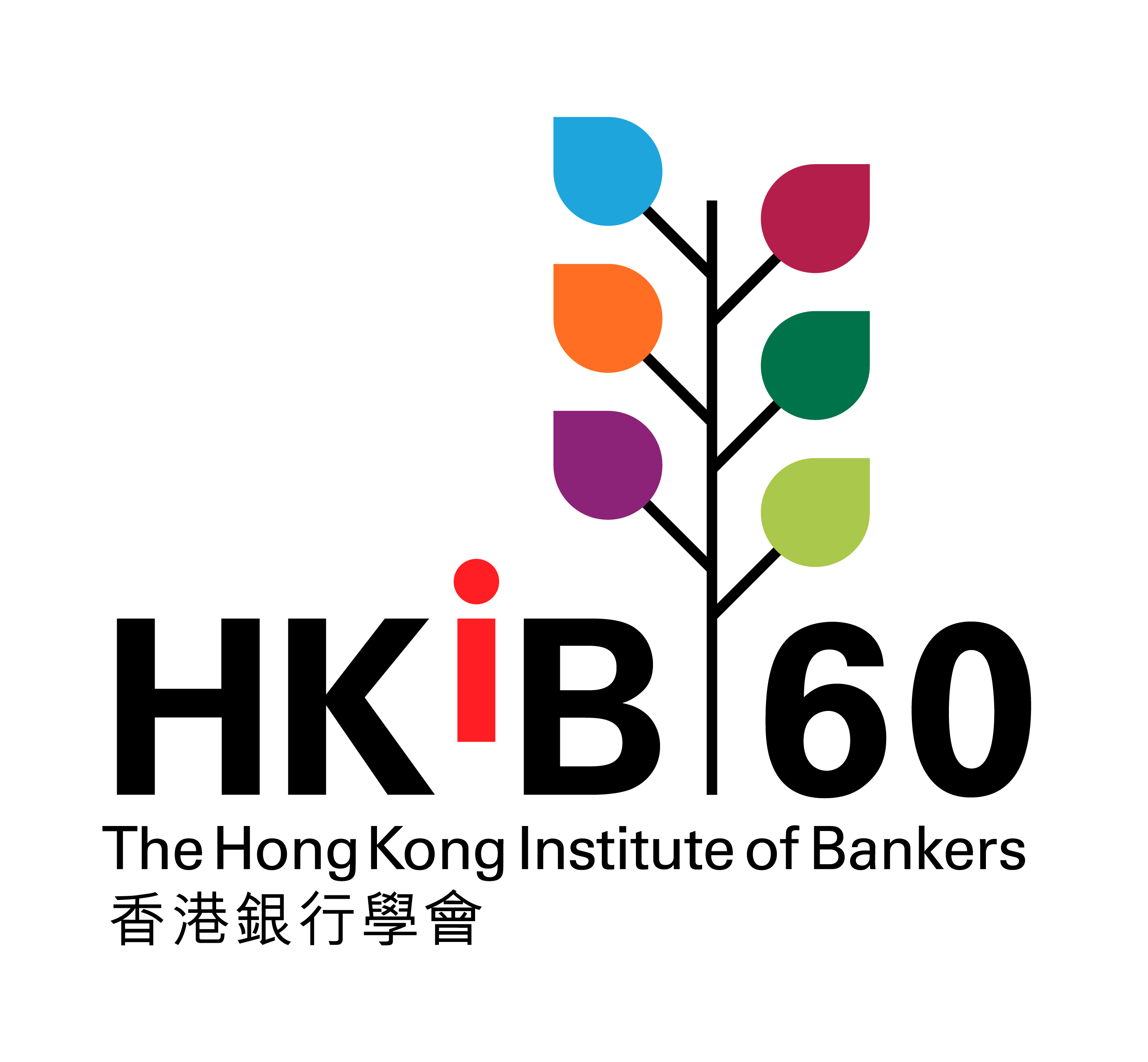 HKIB Logo to HKTDC